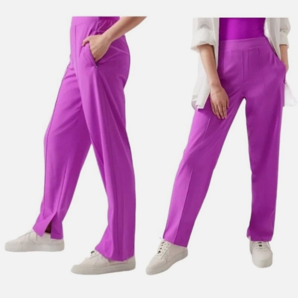 Athleta Brooklyn Heights Vienna Pants